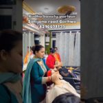 #Radha beauty parlour #Garhwa#8210071739 #