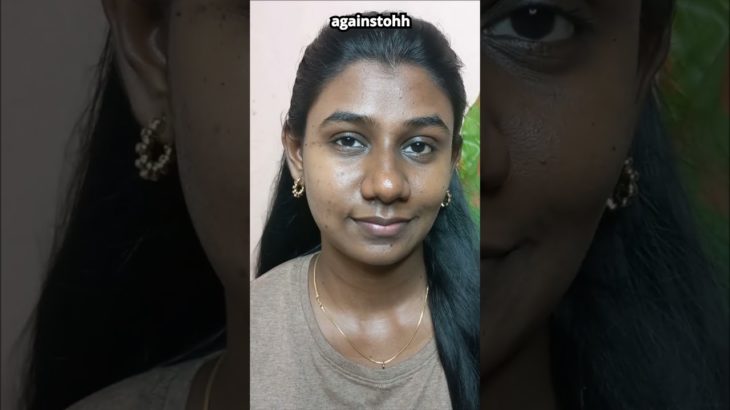 Reviews of 3 New Launches from Fae beauty, Hyphen & Garnier