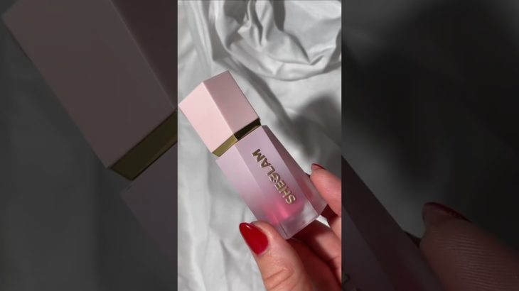 SHEGLAM Mattelipstick💋#makeup#beauty#lipgloss#youtubeshorts#trending#love#lipcream#like#eyeliner#kis