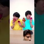 Saito fun challenge video 🤣😂🤣💯 #mostfunny #funny #コント #フィッシャーズ #ネタ #kgfgamer7874 #vuralshort