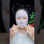 Skincare Tutorial, Beauty Tips #facemask