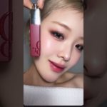 Summer lip💋　#makeup #makeuptutorial #メイク #makeupartist #lip #コスメ #美容 #summer #dior #shorts