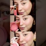 TESTEI os TRÊS BLUSHES da Rare Beauty: qual a diferença entre eles?! #rarebeauty #resenhademaquiagem