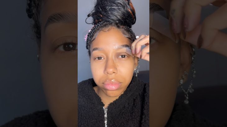 TRUQUE para make em 5min 🗣️         #makeup #hack  #Beauty #makeuptips #beautyhacks #makeuphacks