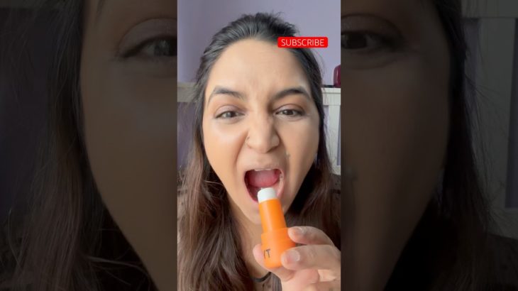 TYPE BEAUTY JELLY TINT #ashortaday #youtubeshorts #jellytint #makeupvideos #makeupreviews #makeup