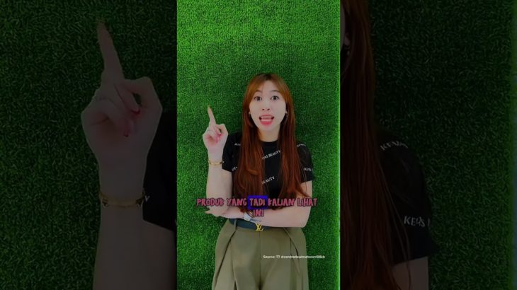 Tahun berapa kalian kenal Kedas Beauty?? #kedasbeauty #kedasbeautyindonesia