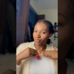 This Elf beauty is so good🫶🏾. #fyp #beauty #lipgloss