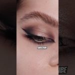 This Smokey Eyeshade will Increase your BEAUTY😍 #makeuptutorial #makeuphacks #makeup #makeuptips #fy