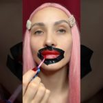 Top Lip Hacks You Need to Try! #asmr #lifehacks #lipstick #lipsticktutorial #beauty #makeup