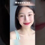 V12 #mooekiss #makeup #foryou #beauty #review #makeuptutorial #lamdep