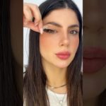 Vcs gostam de video assim? #beautyhacks #makeup #makeuptutorial #makeuphacks #beauty #maquillaje