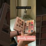 Viral Makeup Book#short #makeup #eyeshadow #highlighter #beauty