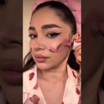 Viral contouring #hack #ytshorts #trending #shorts #makeup #blush #viralhacks #viralmakeup #beauty