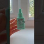 Why i recommend byoma! #byoma #preppy #skincare #beauty #brightskin #youtube #sephora #fyp #shorts