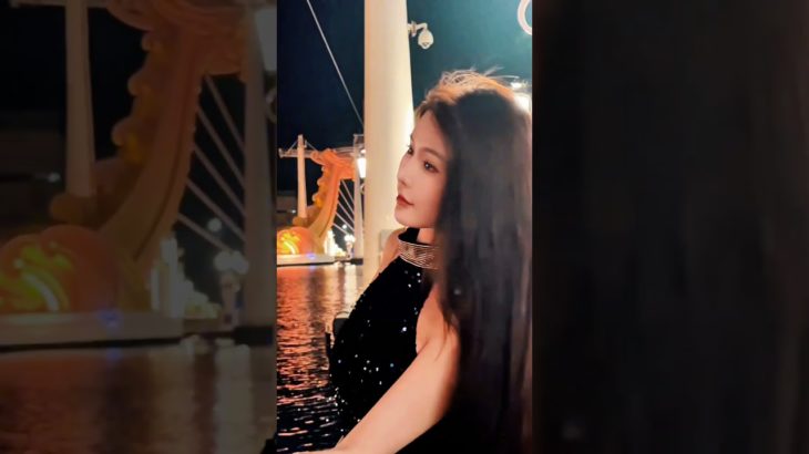 You Won’t Believe Her Beauty #beauty