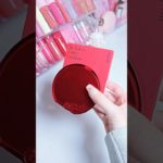 aespa winter espoir cushion #music #kpop #aespa #aesthetic #asmr #unboxing #beauty #kbeauty #viral