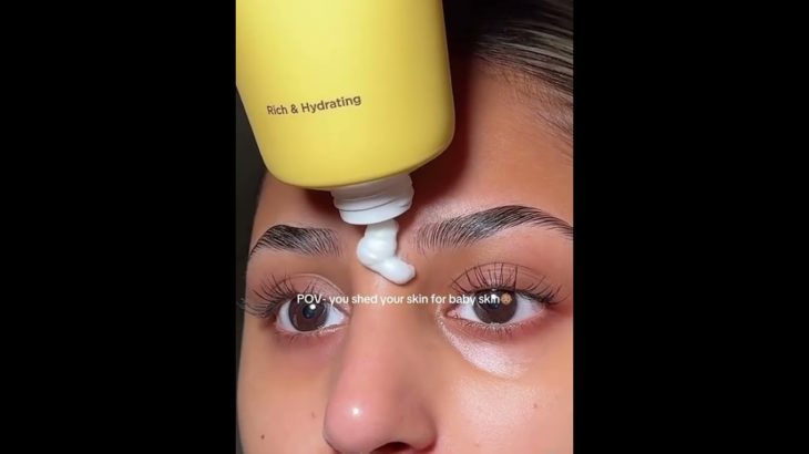 #beauty#skincare#makeup#wow