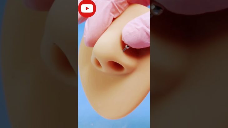 #bridal #nostrils #beauty #makeup #beautician #beauty #wedding #nostrils