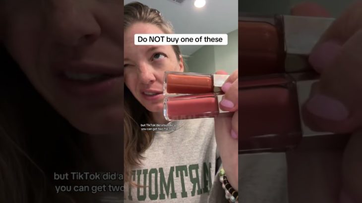 #fentynewarrivals #tiktokshopcreatorpicks #beauty #beautytok #makeup #fentybeauty