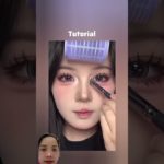 #ive #kpop #makeup #twice #プロセカ #cute #tutorial #beautycenter #makeuptutorial #プロジェクトセカイ #beauty
