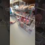 編集下手すぎてやばい#水色系統 #コスメ #雰囲気 #生活音 #jc #メイク