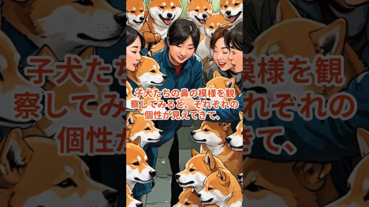 【k.s_illustrator-Myペット🐶-】🐶✨可愛いワンコと一緒に癒しの時間をお届け！✨🐶 #動物 #ペット #可愛い #雑学 #グッズ #shorts