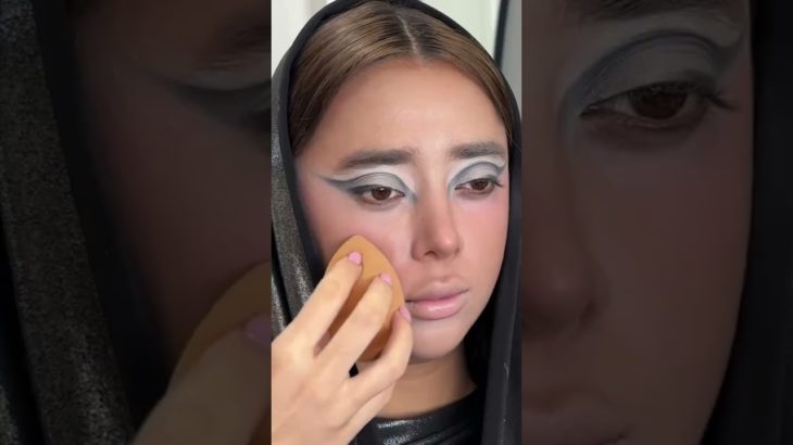 #makeup #beautyinspiration #makeuptutorial #tutorial #unfrezzmyaccount #fyp #beauty