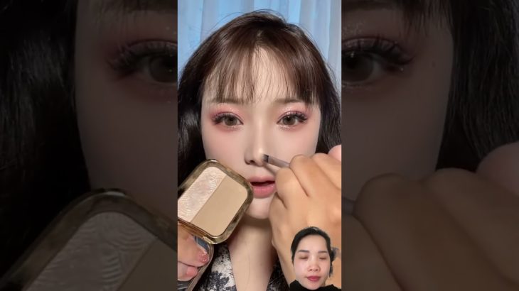 #makeup #makeuptutorial #makeupartist #beauty #koreanmakeup #プロセカ #tutorial #beautycenter #twice