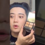 マジで青髭とニキビ消える🥹‼️❤️‍🔥#メンズメイク #美容 #メンズ #スキンケア #メイク #おすすめ #垢抜け #ニキビ #青髭 #コンシーラー #makeup #shorts