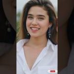 natural beauty brown hair Sofia beauty #shorts #youtubeshorts #viral #trending #fyp