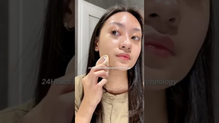 #ootdkampus #skincare #makeup #softglamlook #skincareroutine #beauty #makeuptutorial #skintint