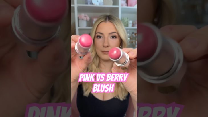 r.e.m. beauty blushes Matinee & Callback