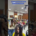 #rushipatelhairstylist #hairstyle #hair #youtube #beauty #makeup #wedding #viralvideo #yt #ytshorts