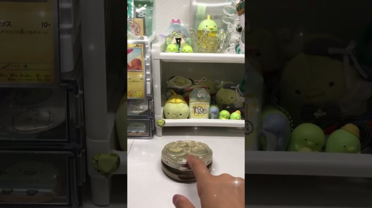 どれが偽物？#生活音 #メイク #バズれ #shorts#ガチャガチャ