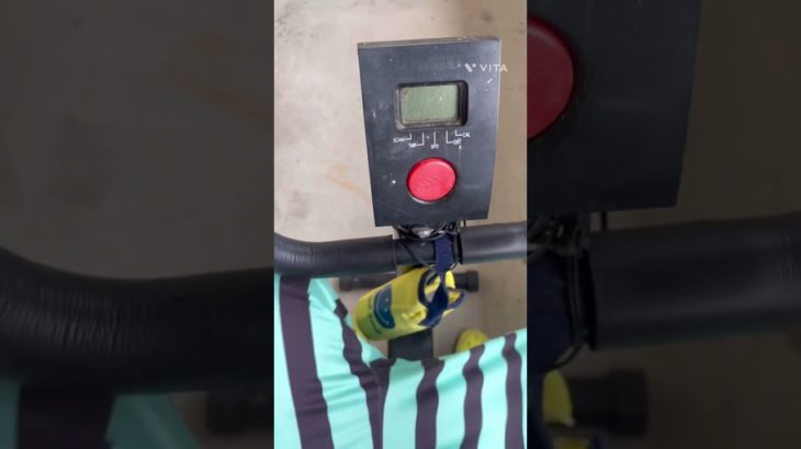 ＃エアロバイク　＃ダイエット#shortsvideo #shortvideo #shorts #short #fromjapan