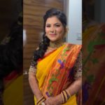 @sneha shraddhas beauty brand #beautiful #bride #aagrikolibride #makeup #love #youtubeshorts #viral