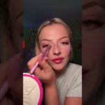 that GLOW🙌🏼✨ #highlight #makeup #beauty #tiktokshopcreatorpicks