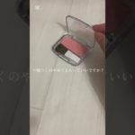 ｱﾉｰあれですね生活音みたいなthesound of lifeですね#コスメ #生活音 #メイク #無加工系統