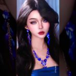 transition #douyin #beauty #makeup #transformation #transition #trending #short #popularsong