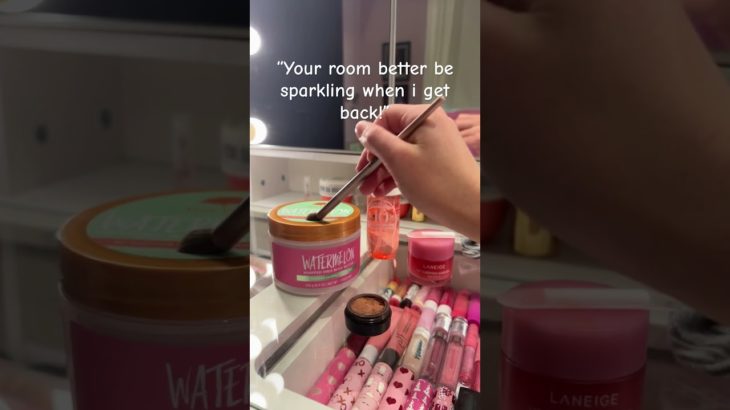 #trend #shorts #viral #fyp #funny #beauty @soldejaneiroofficial @OfficialTreeHut @LANEIGE_US