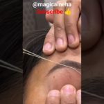 trending 🤗 @magicalneha #subscribe #beauty #justbrowsin #makeuptips #skincare #makeuptutorial