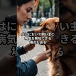 犬の雑学 #雑学 #犬 #動物 #ペット