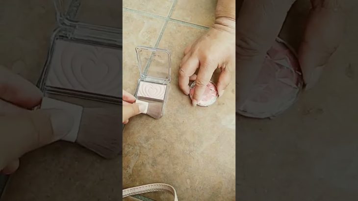 #友達と生活音#コスメ#メイク#生活音