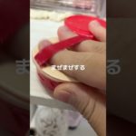 さち #生活音 #コスメ #ルーティン #メイク