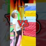 【衝撃】フィッシャーズも苦戦した跳び箱に挑戦してみた