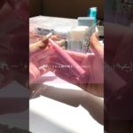 購入品紹介🤍🎀#コスメ #コスメ音 #雰囲気 #雰囲気ゲー #生活音 #バズれ #メイク #ネイル#ほあ#ロムアンド#購入品紹介#カチャカチャ音