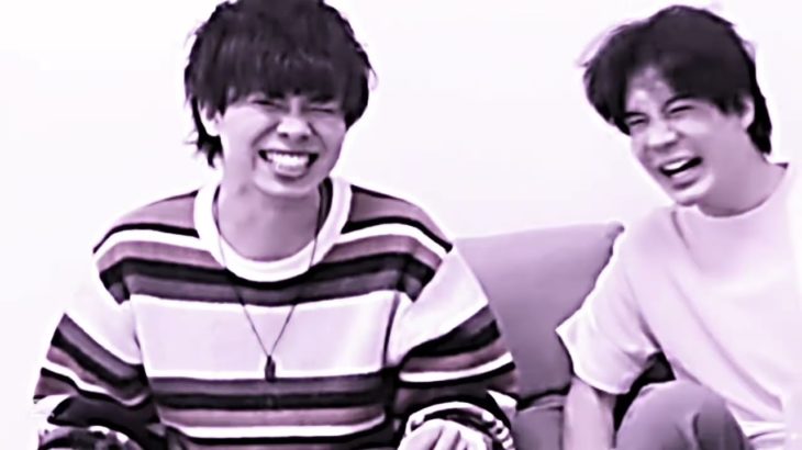 フィッシャーズにハマちゃった☆