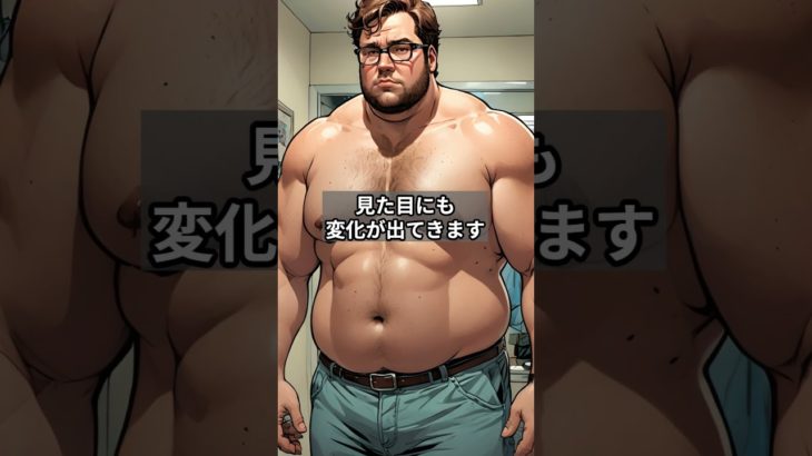 もし、ランニングダイエットを始めるとどうなる？#ランニング #ダイエット #運動