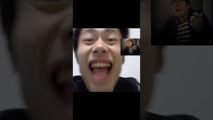 初見殺しに遭うヒカキンさん#ヒカキン#フィッシャーズ