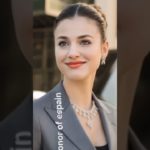 🌀world famous Beauty❤️ future queen of Spain#princessleonor#royal#beuty#smile